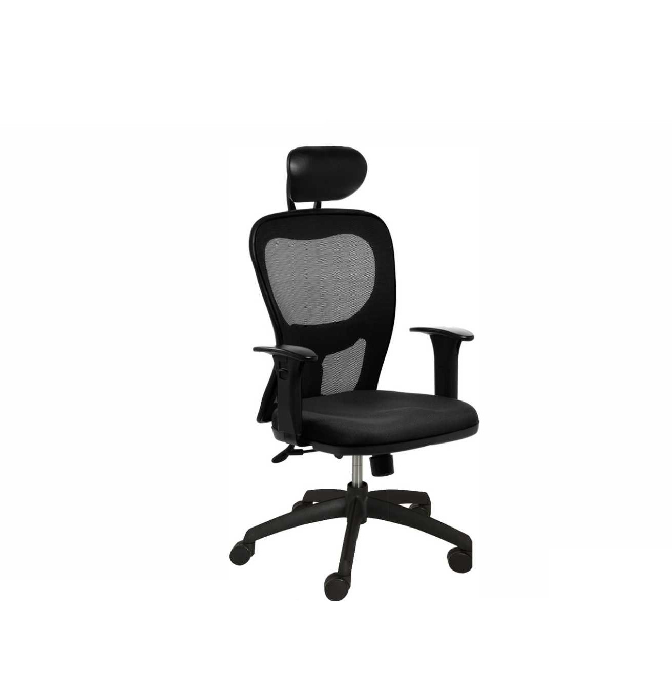 sillas oficina max amoblamiento